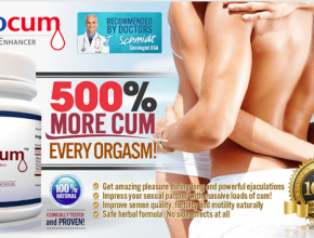 Semen Volume Enhancer - Sperm Volume Pills In Canada.