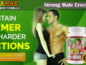 Naturamax - Effective Penis Enhancement Supplements In Canada..