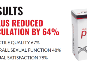 Prosolution Plus™ - Improve Premature Ejaculation Pills In Canada.