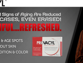 Provacyl: Men’s Libido Pill, Anti Aging Pills In Canada...