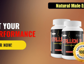 Stallion XL - Premature Ejaculation And Strongest Erection Pills In Canada.