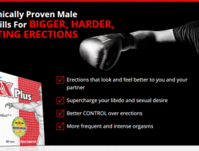 VigRX Plus™ Natural Erection Enhancement Pills In Canada..