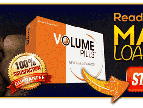 Volume Pills™ Ejaculation Semen Maximizer Pills In Canada..