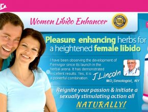 FemVigor : Libido Enhancer Pills | Female Libido Supplement In Canada..