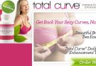 Total Curve™ Best Breast Enhancement Pill In Canada.