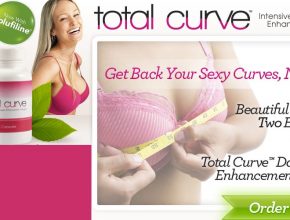 Total Curve™ Best Breast Enhancement Pill In Canada.